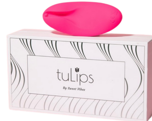 TuLips, Clitoral Vibrator